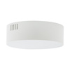 Plafond Stropní svítidlo LED 15W 1500lm 3000K teplá bílá LID ROUND 10402 Nowodvorski