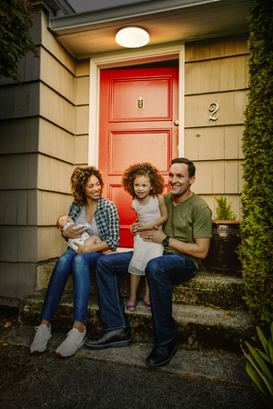 LED 18W 1350lm 3000K IP44 Essential Ledvance White venkovní stropní a nástěnné svítidlo