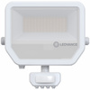 LED reflektor 41W 6000lm 4000K IP65 bílý se senzorem pohybu LEDVANCE Floodlight