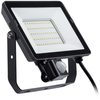 Reflektor LED 50W 4500lm 3000K IP65 černý s pohybovým a soumrakovým senzorem ProjectLine Floodlight PHILIPS