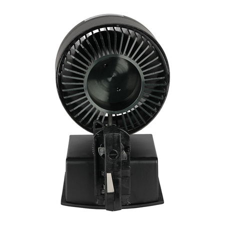 LED pásový reflektor 33W 6000K Black COB VT-4535 V-TAC