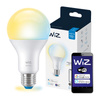 LED žárovka E27 A67 13W = 100W 1521lm 2700-6500K SMART WiFi WiZ