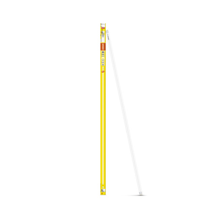 LED zářivka G13 T8 20W = 36W 2160lm 3000K Warm 190° 120cm LED TUBE EM ULTRA OUTPUT Osram