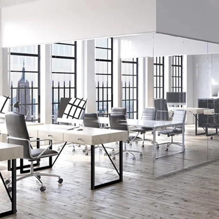 LED panel pod omítku 15W 4000k 1200lm 30x30 cm bílý Projectline NOC PHILIPS CASETON