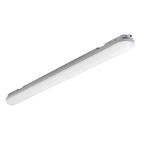 Nehořlavé hermetické svítidlo MAH-LED 50W 4000K IP65 148cm šedé KANLUX