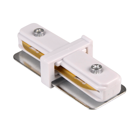 Přímý spínač pro 1-fázovou přípojnici Bílá Sanico Goldlux