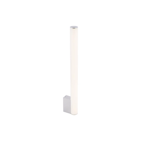 ICE TUBE LED MB 8122 Nástěnná lampa Nowodvorski White 8W 4000K IP44 Nástěnná lampa Minimalist