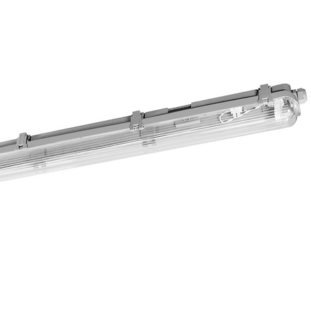 Hermetické prachotěsné kování GOLDLUX (Polux) ProBus IP65 1*18W T8 128cm