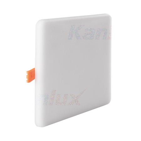 AREL LED 25W 2200lm 4000K Neutrální stropní svítidlo Kanlux