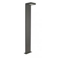 Venkovní stojací zahradní lampa Karo KR-780 10W 720lm 4000K Neutrální bila 78cm Su-Ma