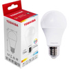 LED žárovka E27 A60 11W = 75W 1055lm 6500K Studená bílá TOSHIBA