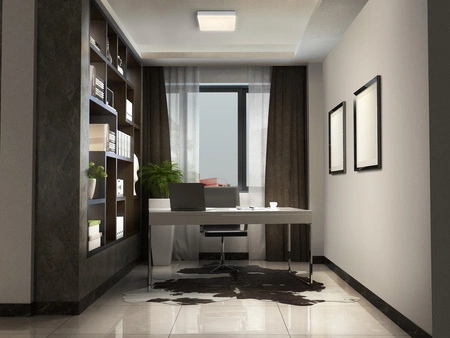 Přisazený LED panel 21W 850lm SMART+ WiFi CCT Stmívatelný 30x30cm Čtvercový PLANON Bezrámový LEDVANCE