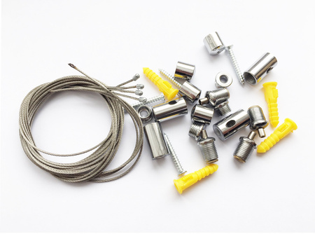 KABEL PRO LED PANEL 60x60 / 120X30 ECOLIGHT