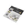 LED pásek 5W 460lm 3000K Warm 1600LED 12V 5m CRI90 Tramo Premium Kobi