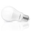 LED žárovka E27 A60 8W = 60W 806lm 4000K Neutral 260° LUMILED