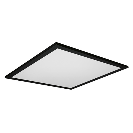 Přisazený LED panel 28W 1800lm SMART+ WiFi RGBW Stmívatelné + dálkové ovládání 45x45cm Čtvercový PLANON Plus LEDVANCE