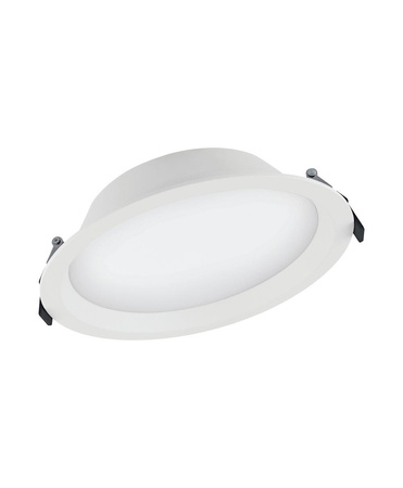 LEDVANCE DOWNLIGHT ROUND stropní svítidlo 215MM 25W 4000K