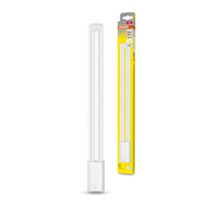 Jednostranná zářivka LED 2G11 18W = 36W 2070lm 3000K Warm 140° DULUX LED L HF & AC Osram
