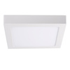 LED podhledové svítidlo KANTI DWONLIGHT 18W 4000K 1260lm Square white KANLUX
