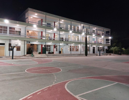 Lineární páskové svítidlo 25W 3300lm 4000K neutrální bílá IndiviLED Ledvance