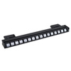 LED Track Light Lamp 3 Phase 24W 4000K 60cm