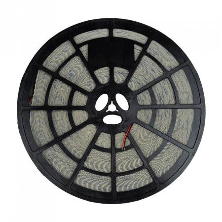 LED pásek SMD 2835 9,6W/m 600lm/m 120LED/m 12V 4000K neutrální IP20 role 50m Ecolight