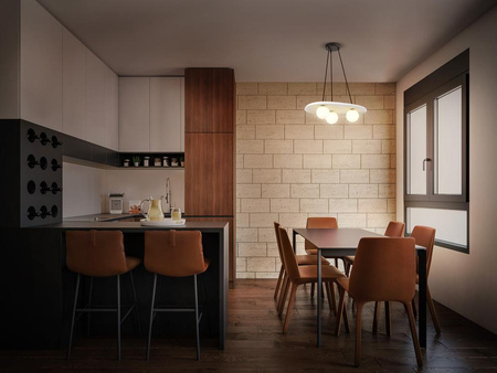 Dekorativní závěsné stropní svítidlo G9 White Decor Ledvance