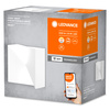 Nástěnné svítidlo SMART+ WIFI Chytré nástěnné svítidlo 23W ORBIS SWAN WHITE LEDVANCE