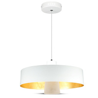 Závěsná lampa 7W 4000K LED bílá ZÁVĚSNÁ SVĚTLA VT-7666 V-TAC