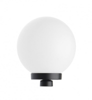 Venkovní zahradní lampa LED Sphere Classic G 200 Z 35 E27 IP43 24cm Su-Ma