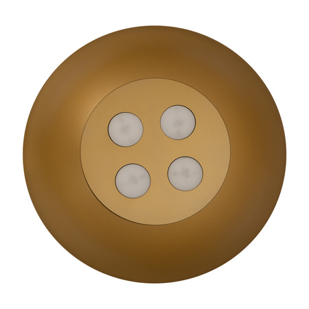 Závěsné stropní svítidlo 4x GX53 White Modern HEMISPHERE SUPER L 10700 Nowodvorski