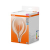 LED žárovka G125 Sphere E27 7W = 60W 806lm 4000K Neutral 300° Retrofit Filament CLASSIC Osram