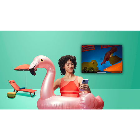 Venkovní kamera Noční vidění Inteligentní monitorování IP54 SMART WIFI WiZ