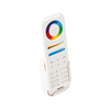 Dálkové ovládání pro LED RGB CCT White 8-Zone 1,5V baterie REMOTE Kanlux