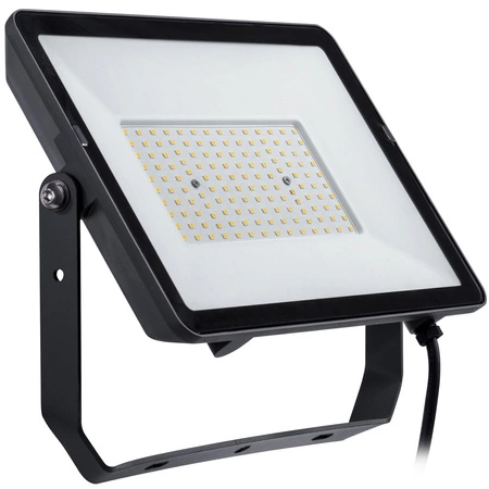 Reflektor LED 200W 18000lm 3000K IP65 Black ProjectLine světlomet PHILIPS