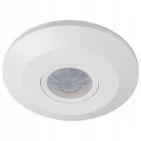 Stropní detektor pohybu SLIM PIR IP20