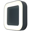 Nástěnné svítidlo fasádní venkovní svítidlo 13W 480lm 3000K Endura Style Square LEDVANCE