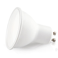 LED žárovka GU10 Reflector 5W 400lm 3000K Warm 120° Kobi