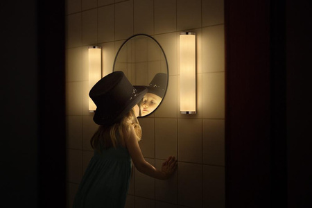 Plafond Koupelnové světlo Nástěnné svítidlo nad zrcadlem Stmívatelné E14 Chrom Koupelnové nástěnné svítidlo IP44 Ledvance