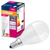 LED žárovka P45 Ball E14 6,5W = 60W 806lm 6500K Cold 150° VALUE CLASSIC Osram