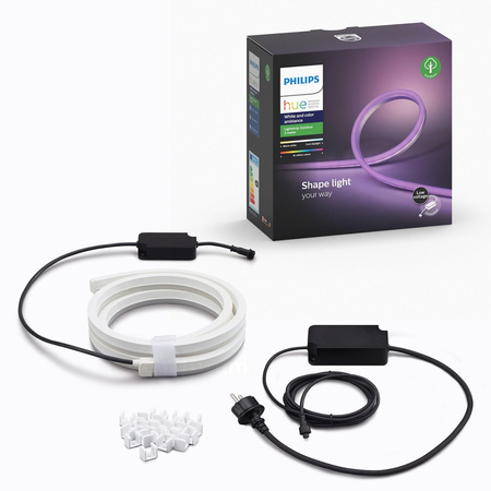 Philips HUE Outdoor Strip LED 2m outdoor ZigBee + Bluetooth