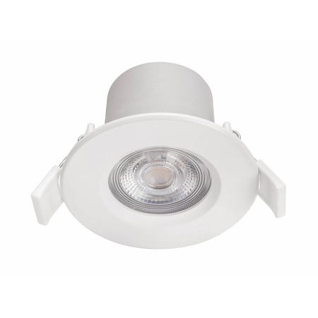 LED DIVE 5W 2700K 350lm IP65 Kulaté bílé stmívatelné halogenové svítidlo PHILIPS
