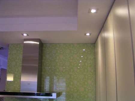 10x Žárovka LED GU10, 10W = 90W 900lm 6500K Studená bílá 120° LUMILED