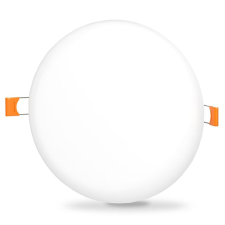 Podomítkové svítidlo LED Panel 24W 2360lm 4000K Neutrální bila DLFR VIDEX