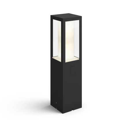 Venkovní lampa Philips HUE Impress s podstavcem 24V 17434/30/P7