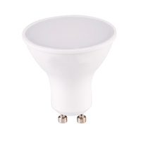 LED žárovka GU10 10W 1000lm 3000K Warm 120° Sanico Goldlux
