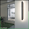 Zahradní nástěnná lampa 20W, 4000K IP65 PELIO LUMILED