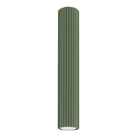 Stropní svítidlo Tuba Spot GU10 Olive Carbon Deep Space SL.1609 Sollux