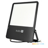 Venkovní LED reflektor Zahrada 150W 19500lm 4000K Neutrální 120° IP65 IK06 Černá Seul Kobi