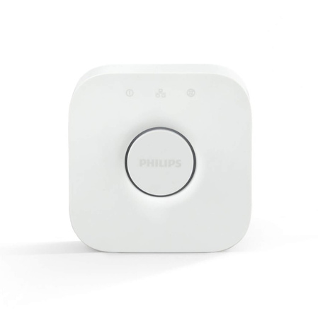 Brána Philips Hue Bridge Bluetooth Zigbee